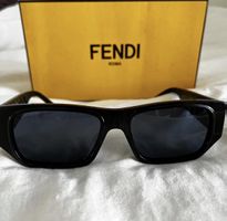 Fendi squared sunglasses