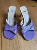 Vintage Sandalen von blay