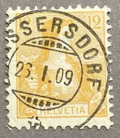 105 Vollstempel Bassersdorf