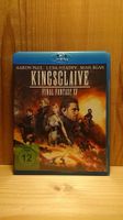 KINGSGLAIVE FINAL FANTASY XV Blu-Ray