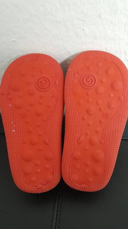 Schuhe für Jungen: Neue Babyschuhe, Gr.18 – Neu und originalverpackt aus Schwerzenbach von Aura888 1