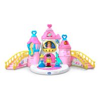 Puppenhaus / Prinzessinnenschloss Disney Baby für 18M+