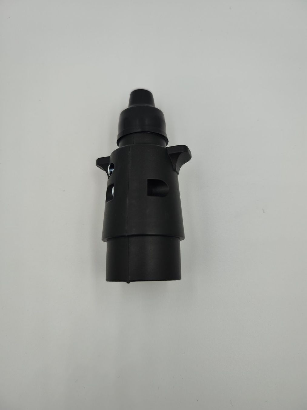 Stecker: 7 Pol Stecker für Anhänger – Neu und originalverpackt aus Birmensdorf ZH von Hagenbuchertrade 2