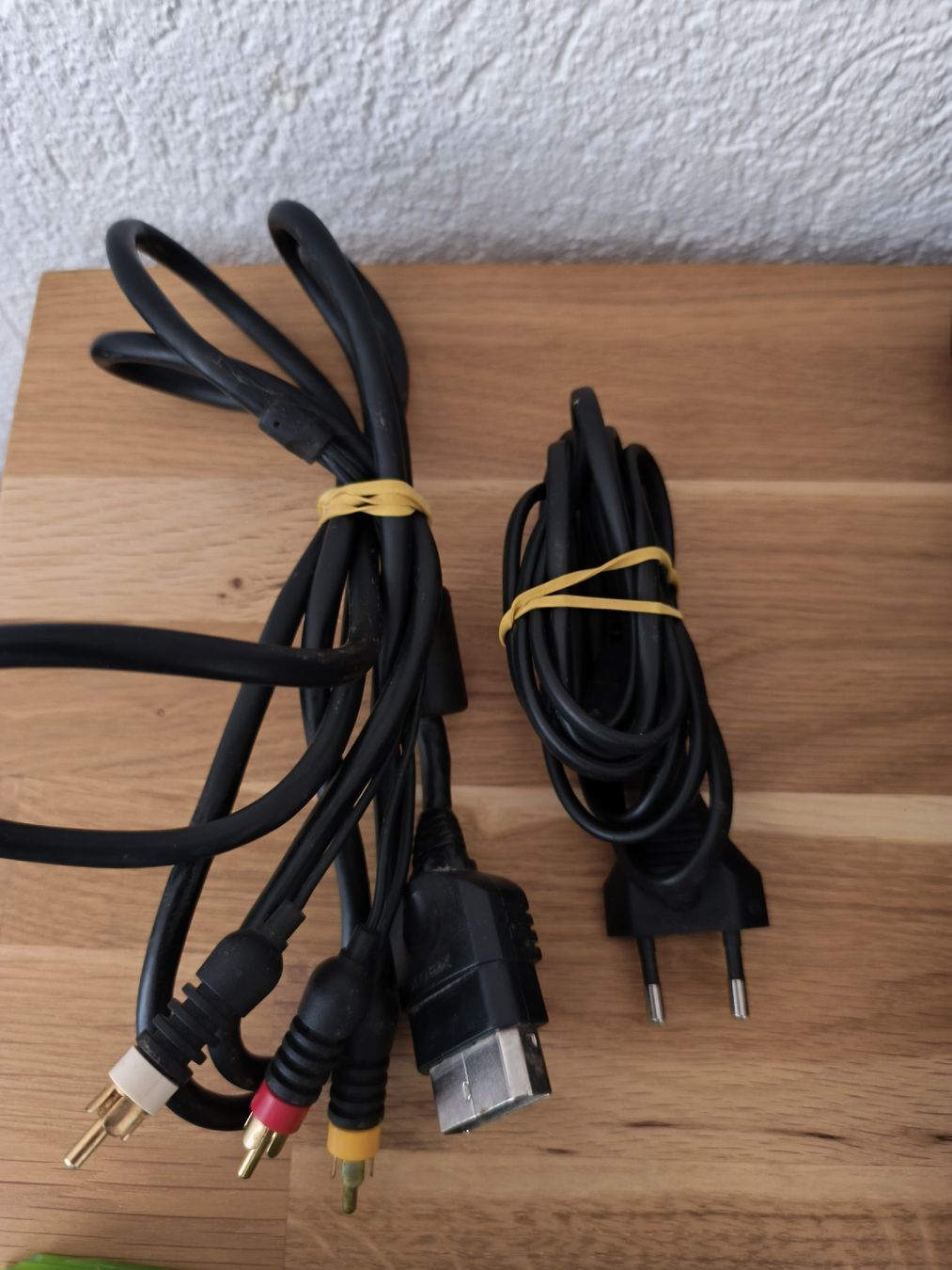 Microsoft Console: Xbox Original Noire + Jeux - Console Rétro moded – Usato da Conthey venduto da Th3gr4yf0x 6