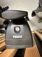 4x Thule Rapid Fixpoint XT 751