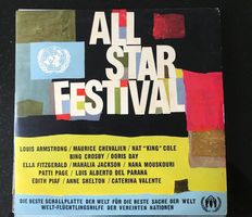 Various – All-Star Festival 1963 UNO