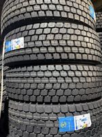 4x 315/70R22.5 Magna RG20