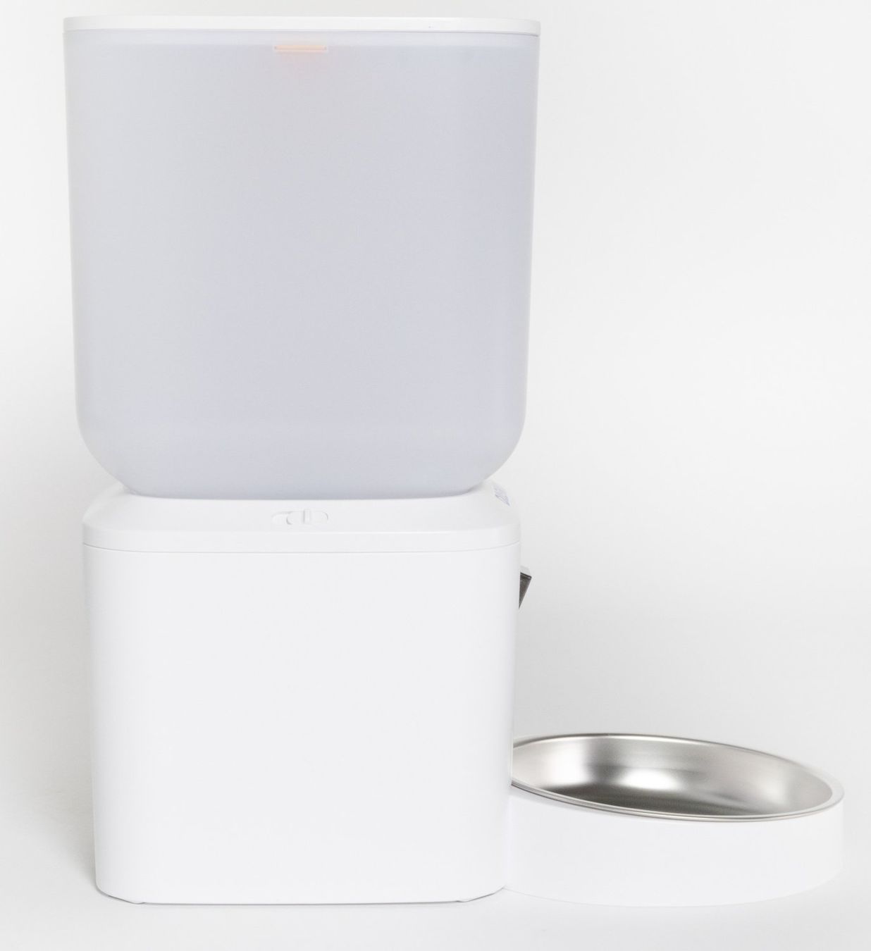 Mangimi: Daewoo Smart Pet Feeder + Camera 7L – Nuovo e nell'imballaggio originale da Hitzkirch venduto da Thali_AG 4