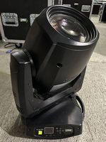 5x Futurelight PLB-15R MovingHead (inkl. Case) + 4x Ersatz