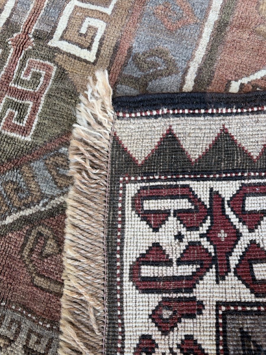 Tappeti: Kars kazak Teppich  – Usato da Wängi venduto da Tesimo 4