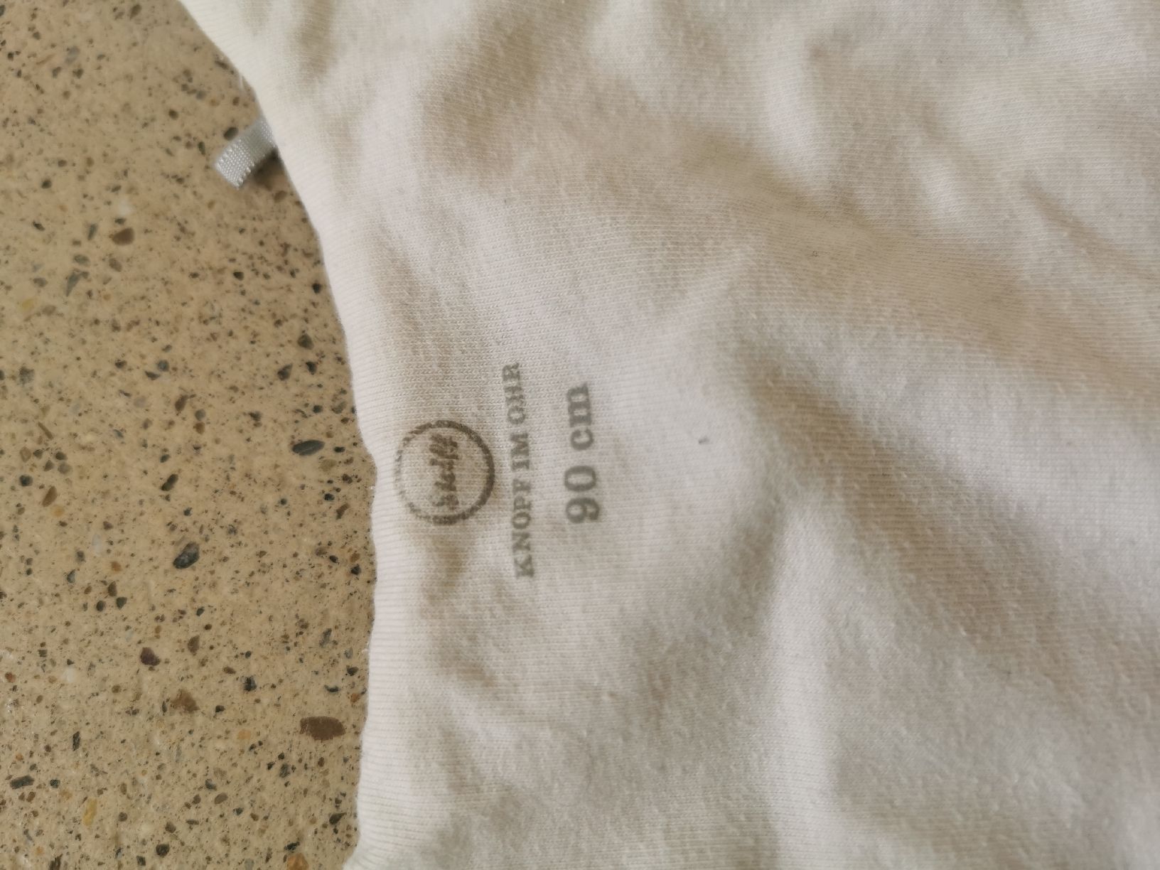 Steiff Sacchi a pelo: Steiff Schlafsack unisex – Usato da Zürich venduto da Allek 3