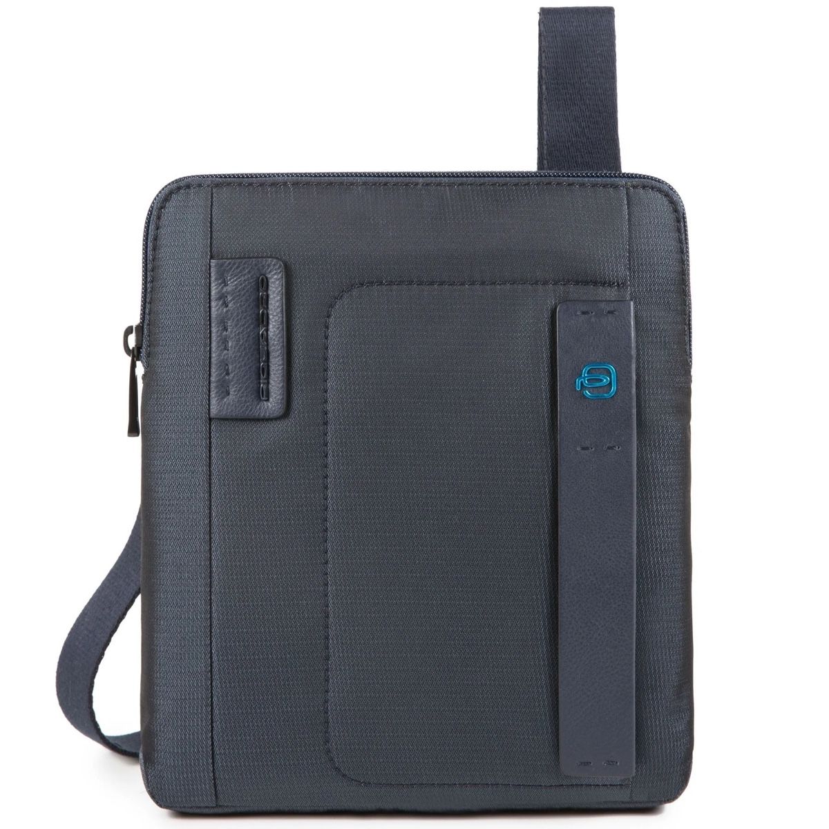 Taschen: Umhängetasche PIQUADRO P15plus – Neu (gemäss Beschreibung) aus Ebmatingen von Heinco