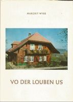 Vo der Louben us