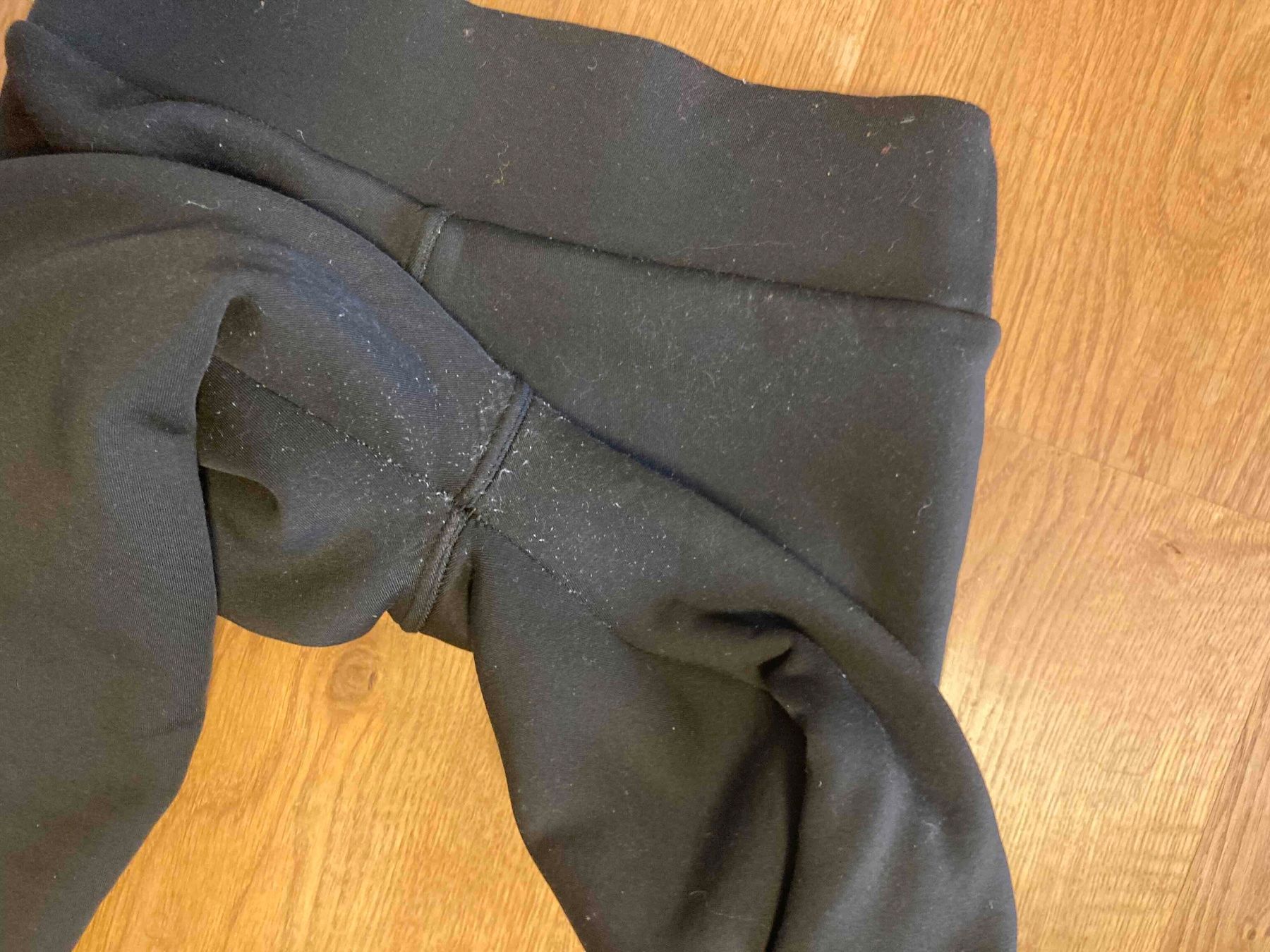 Leggings: warme Leggins, schwarz, Größe M – D'occasion à Winterthur par phi_hfs7 4