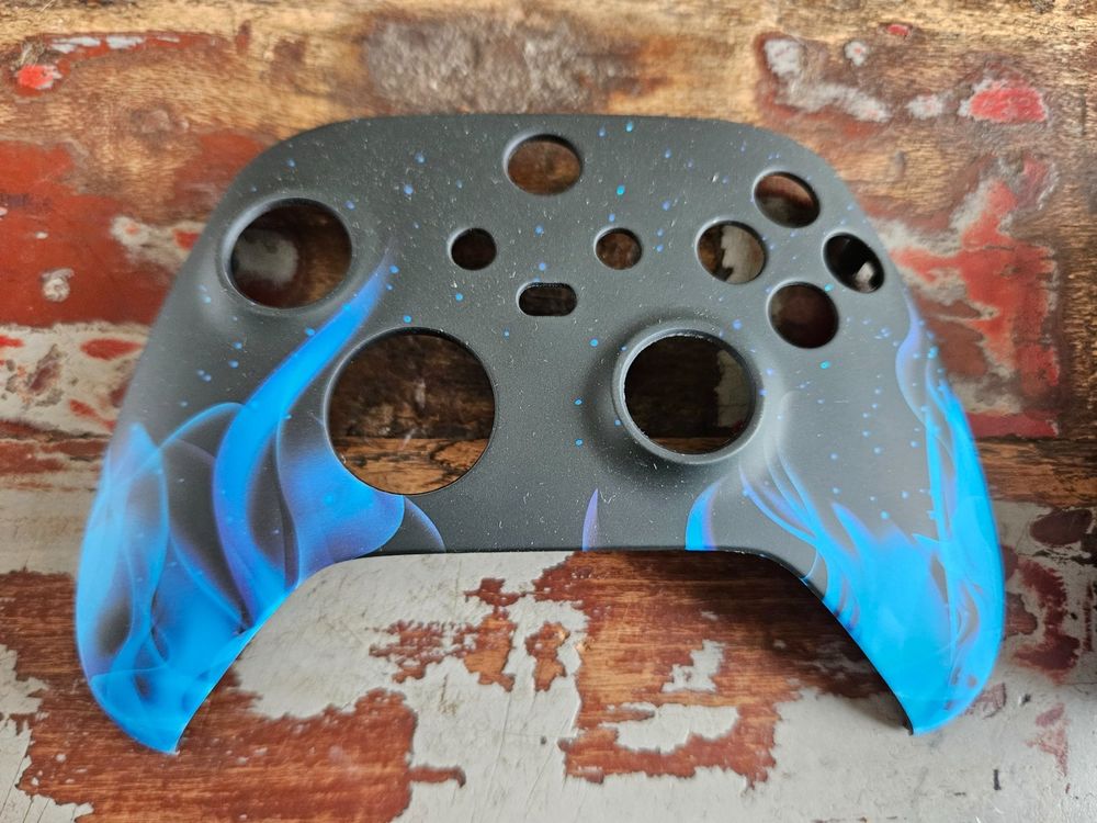 Xbox Controller Cover/Plate Kaufen auf Ricardo