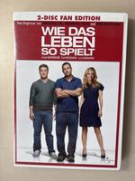 Komödie Wie das Leben so spielt - 2-Disc Fan Edition! (0605)