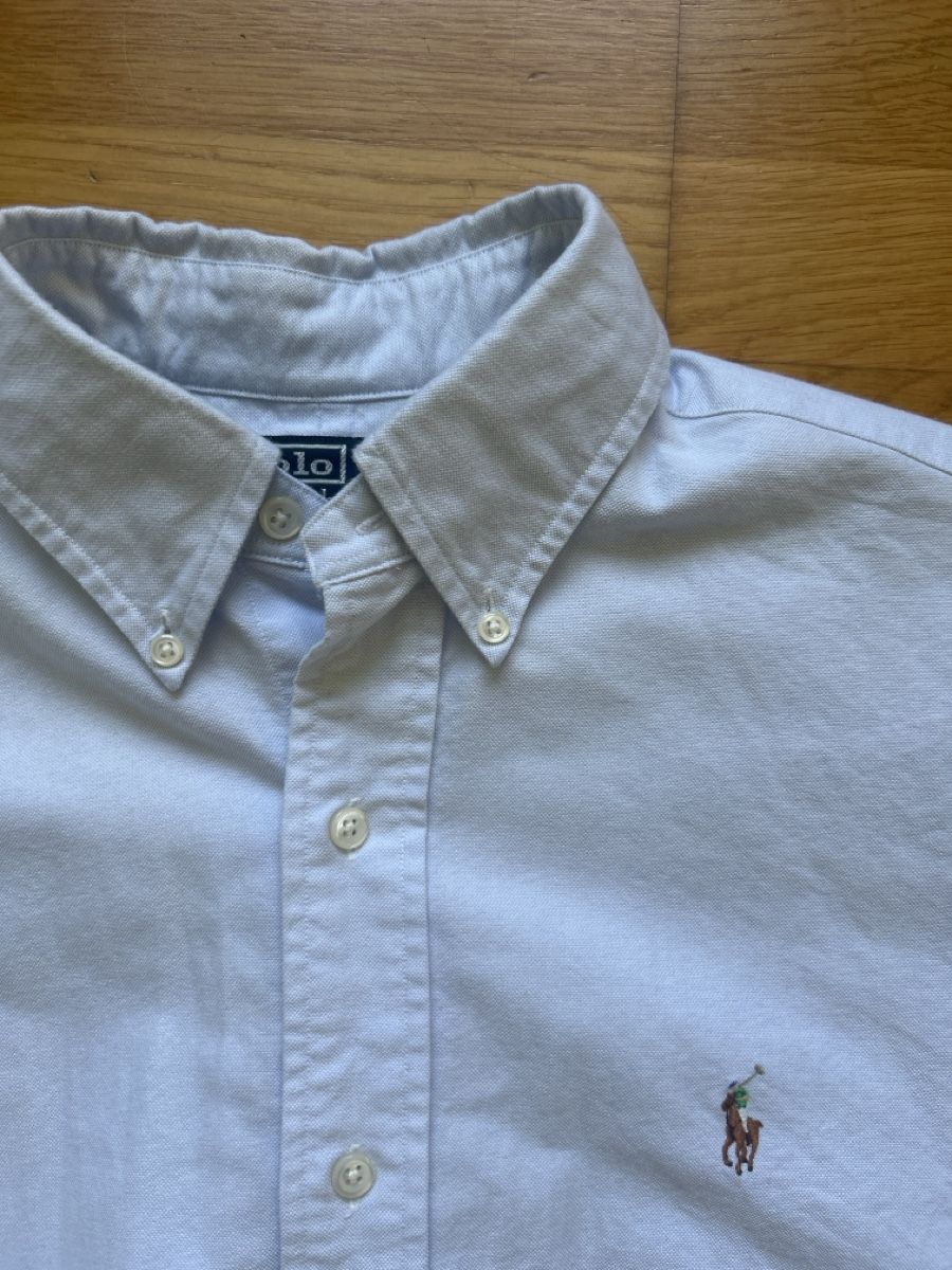 Camicie: Polo by Ralph Lauren Hemd – Usato da Burgdorf venduto da mor_itz_95 1