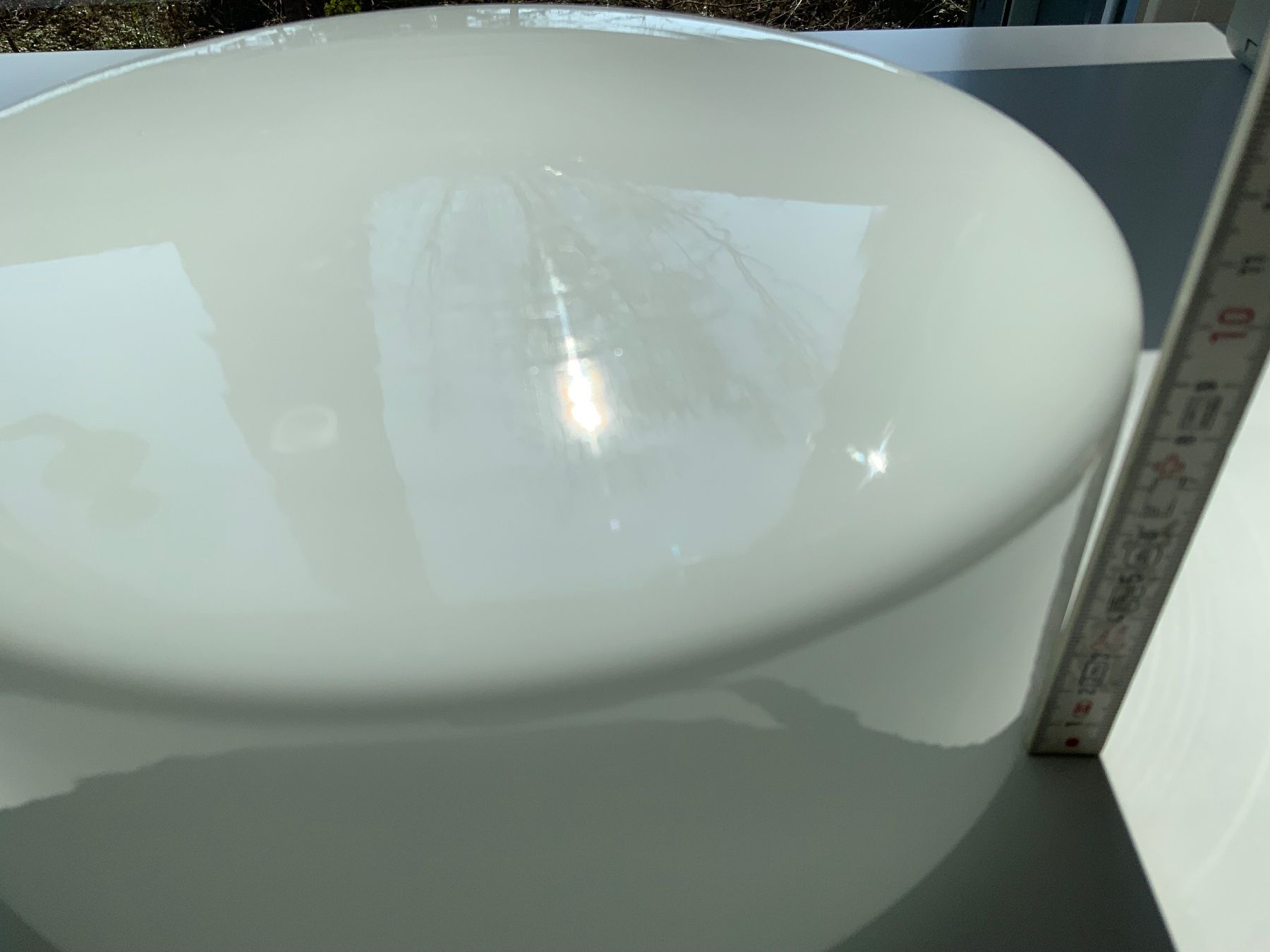 Lustres & lampes de plafonds: Deckenlampe – D'occasion à Kreuzlingen par son_8cwm 4
