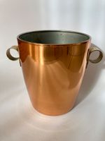Mid-century Design Eiskübel Weinkühler von SIGG 1960er