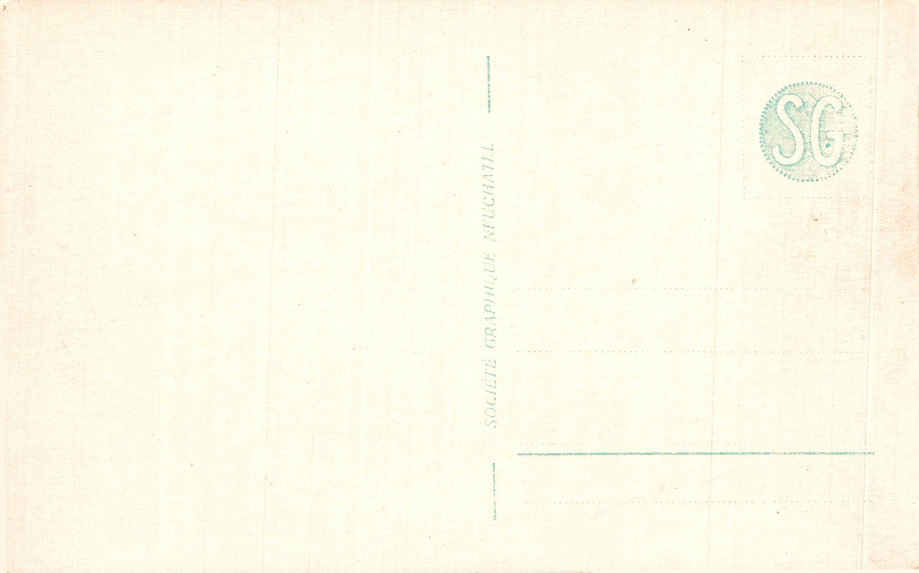Cartoline postali: Ste - Croix – Usato da Bronschhofen venduto da Astore 1