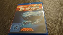 Shark Week BLU-RAY