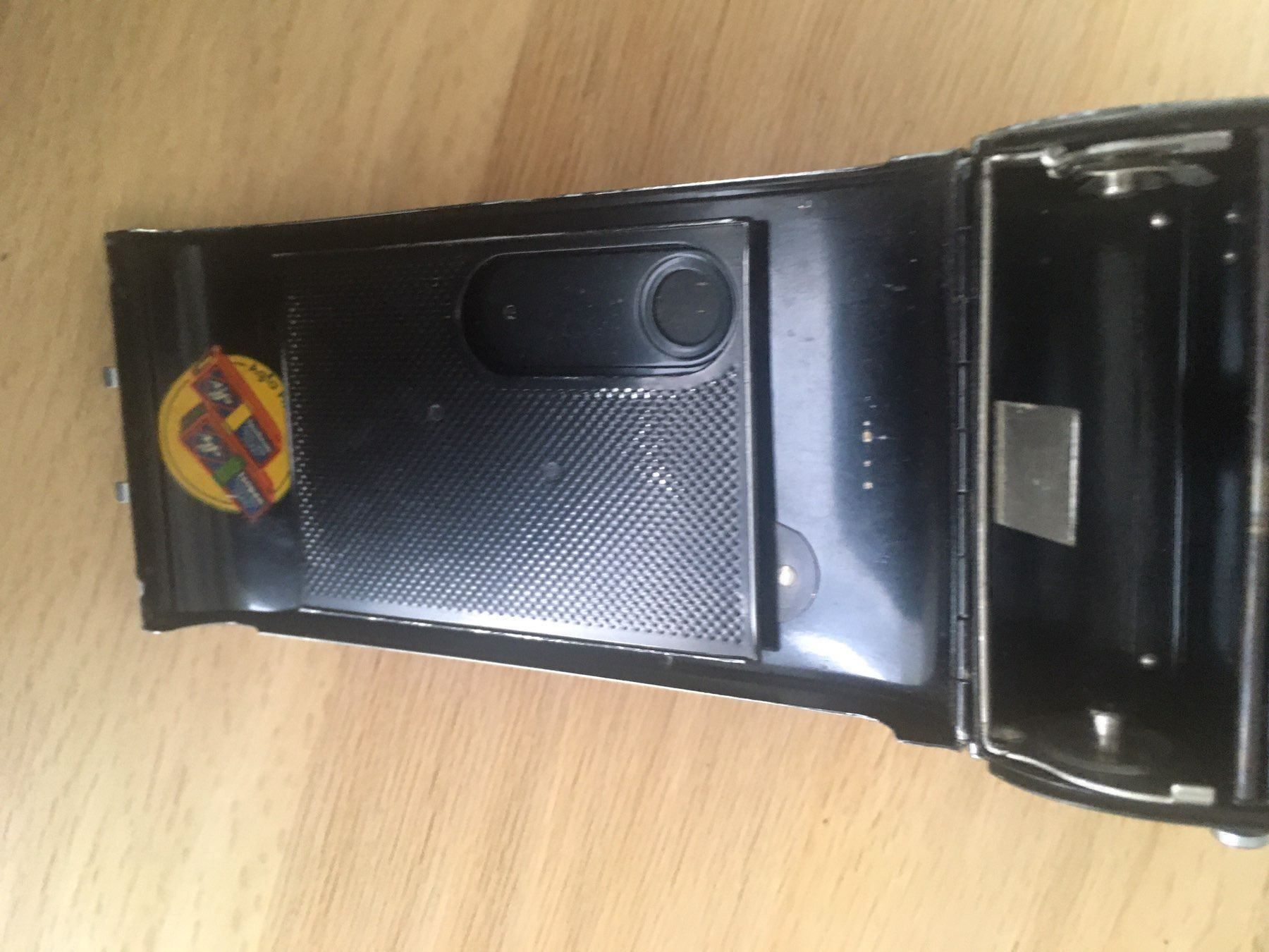Agfa Fotocamera: Agfa Billy Record – Usato da Abtwil AG venduto da Gremlin_gizmo 4