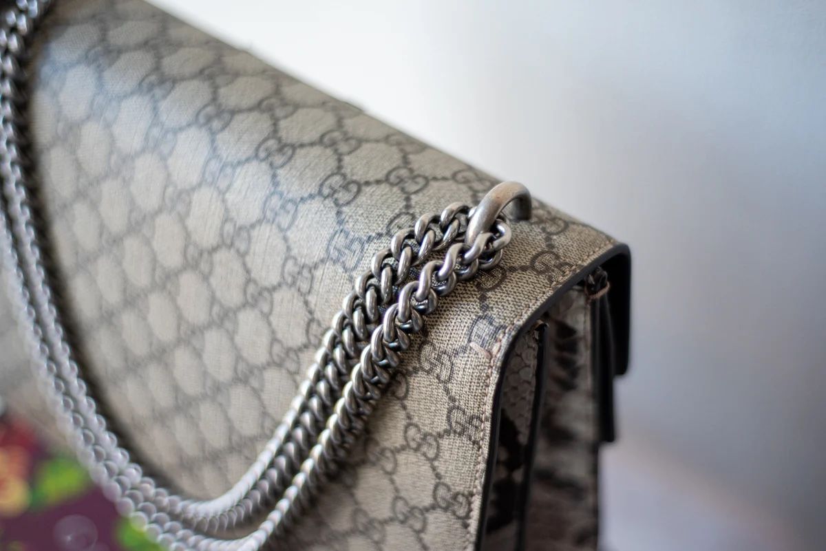Gucci Sacs femmes: GUCCI DIONYSUS – Neuf avec emballage d'origine à Ligornetto par Ksela 2