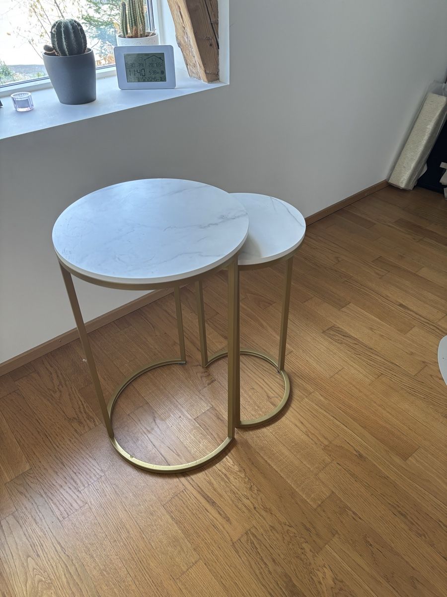 Tische: Beistelltisch – Gebraucht aus Binningen von TJ_ost 1