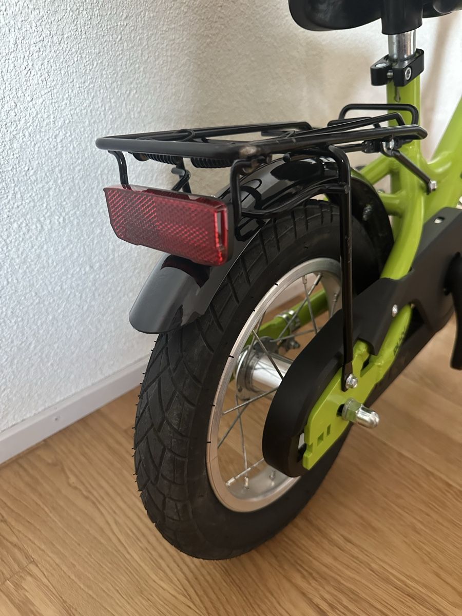 Puky Biciclette: Puky Kindervelo 12 inches – Usato da Schlieren venduto da And_CH 4