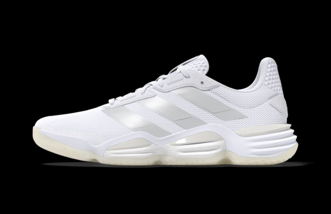 Scarpe da donna: Adidas Stabil 16W (Neu) – Nuovo e nell'imballaggio originale da Bettlach venduto da Aygi 1