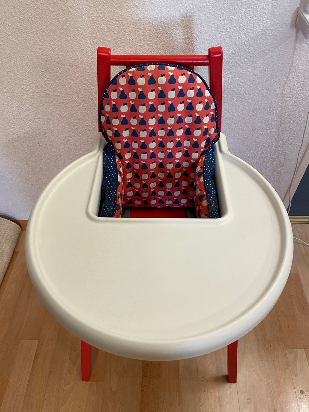Ikea Hochstühle: Hochstuhl – Gebraucht aus Münchenstein von Eclipse6 1