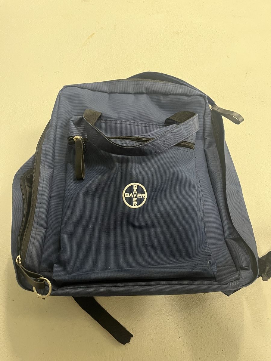 Zaini: Backpack – Nuovo (secondo la descrizione) da Wollerau venduto da lakeorchid