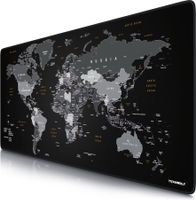 Titanwolf Gaming Mauspad XXL 900 x 400 mm