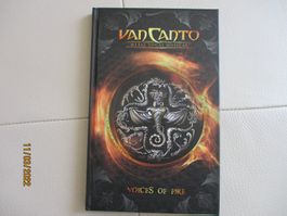 Van Canto-Metal Vocal Musical - Voices of Fire