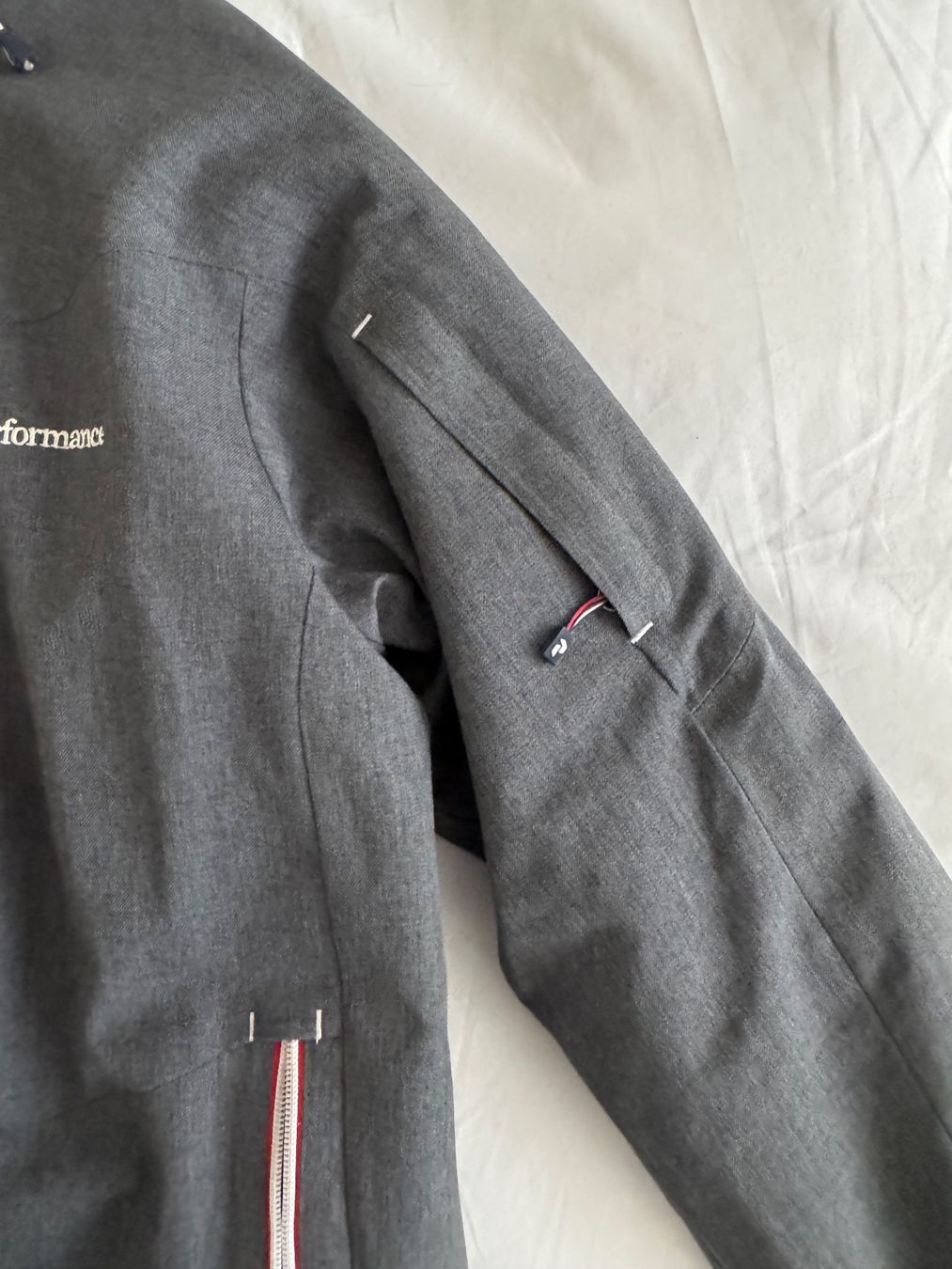 Peak Performance Giacche: Veste de ski Peak Performance – Usato da Genève venduto da lweisz 3