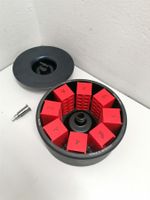 HERAEUS Biofuge B -  Rotor 192mm x 80mm