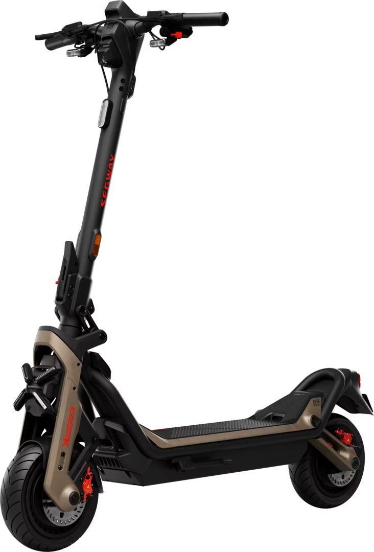Segway Kickboard: Segway Ninebot GT3 Pro E – Nuovo e nell'imballaggio originale da Breganzona venduto da FerrariTrading 2