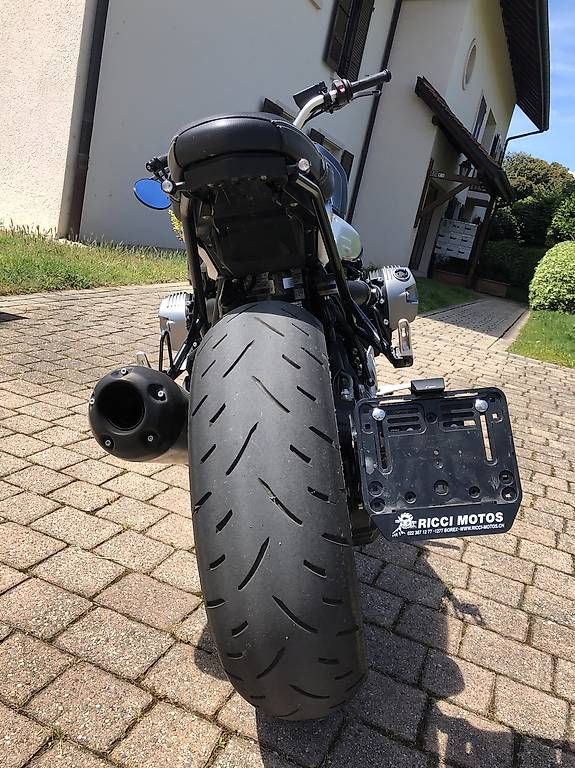 Strada: Moto super état  – Usato da Duillier venduto da jul_2qfs 3