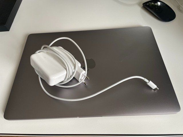 Apple Notebooks: MacBook Pro 2016 – Defekt aus Gümligen von adomas-romas 7