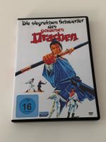 DVD Die siegreichen Schwerter des goldenen Drachen