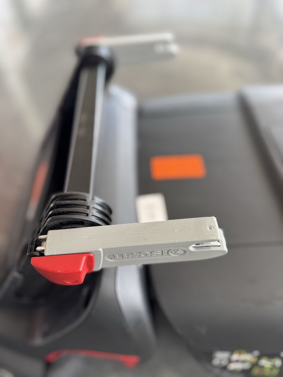 Britax Römer Seggiolini per auto: Kinder Autositz Römer britax – Nuovo (secondo la descrizione) da Pfäffikon ZH venduto da Hermon1 3