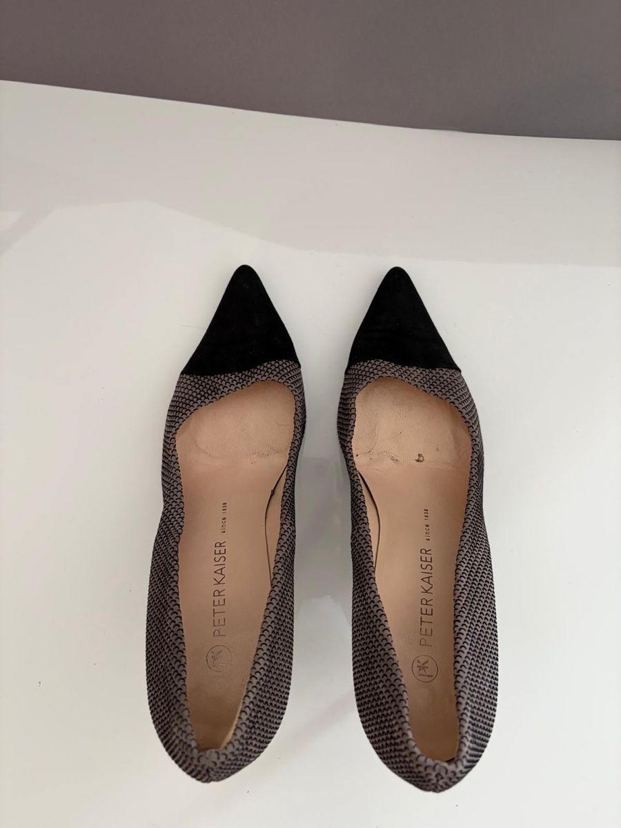 Chaussures femmes: PETER KAISER Pumps Gr. 40 – Neuf (Voir description) à Zürich par koc_6l5j 1