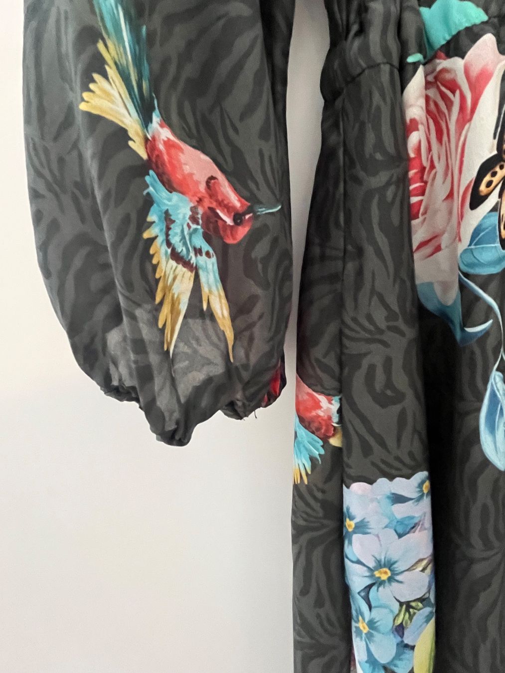 Vestiti: Kleid von Johnny Was – Usato da Zürich venduto da pizzobeatrice 3