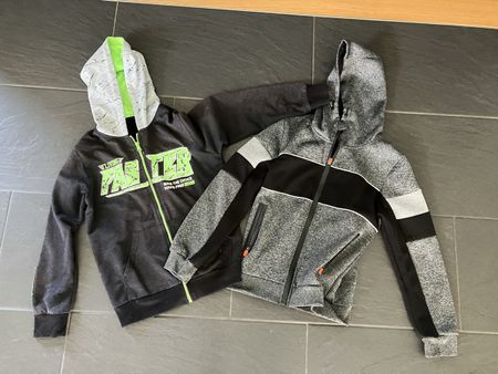 Jacke 140