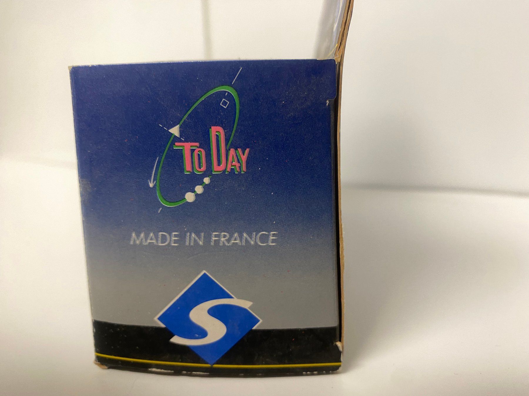 Renault Modellini d'auto: Renault Clio 16S 1-43 Solido 191 – Usato da Stäfa venduto da thebrand 6