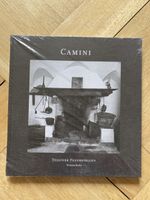 Camini - Tessiner Feuerstellen - Thomas Burla Neu & OV