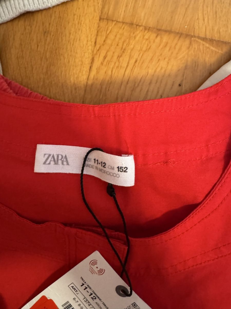 Zara Lotti & Set di vestiti: Mädchen Kleiderpacket Gr 152-164 – Usato da Zollikofen venduto da repe2 6