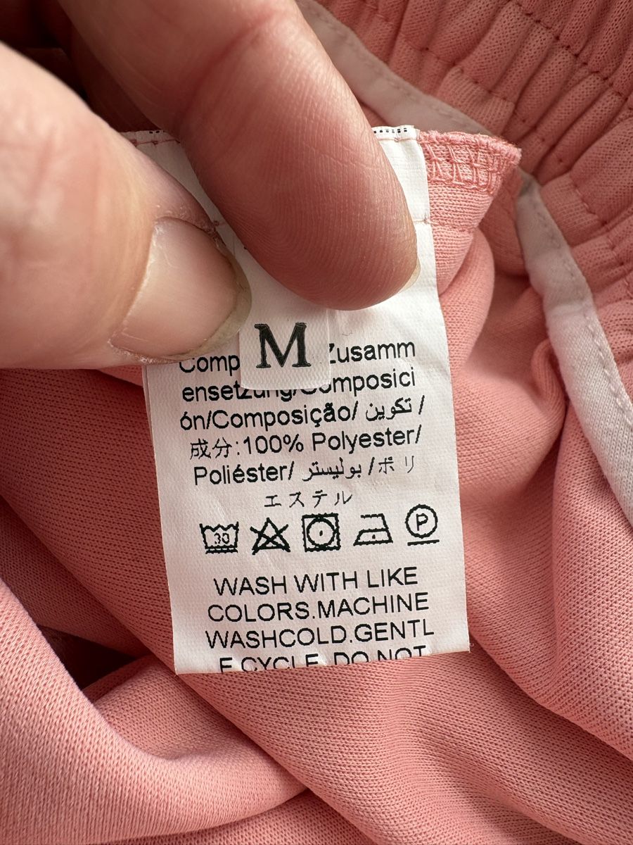 Pantaloni: Trainer Hose Gr M – Usato da Rümlang venduto da BoutiqueMonique16 3