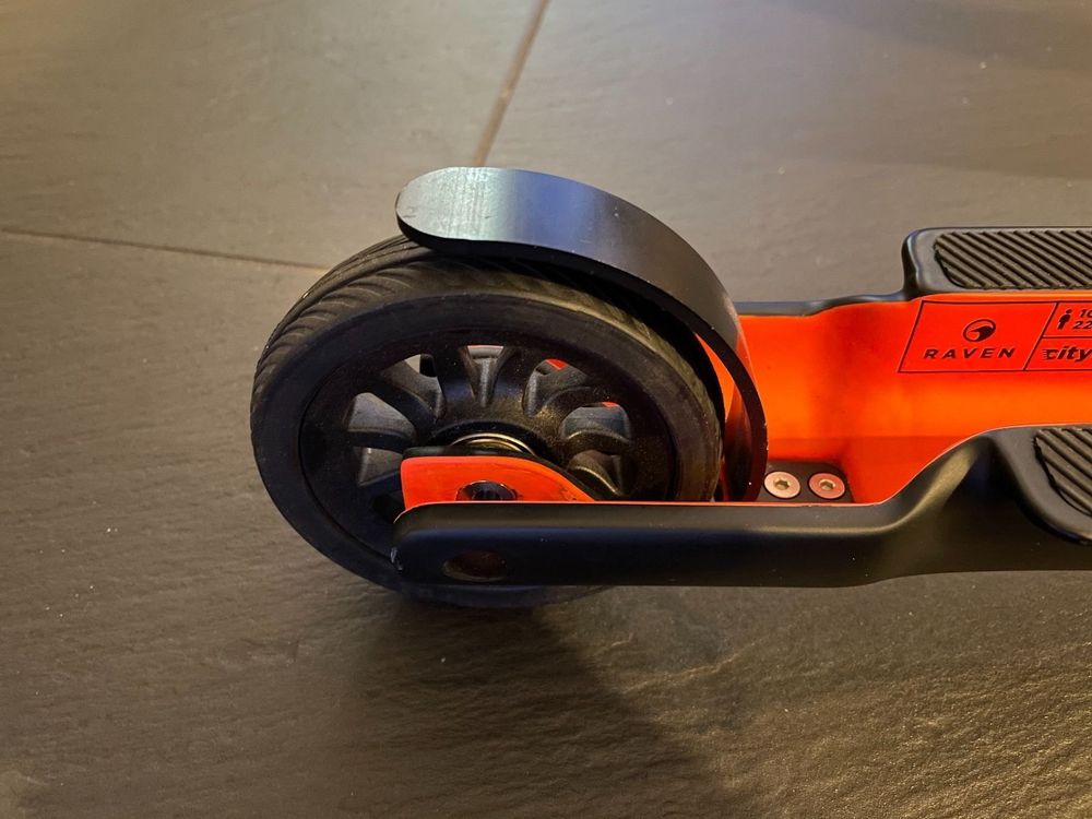 Fat Wheelz Elektrische Step voor kinderen- Elektrische