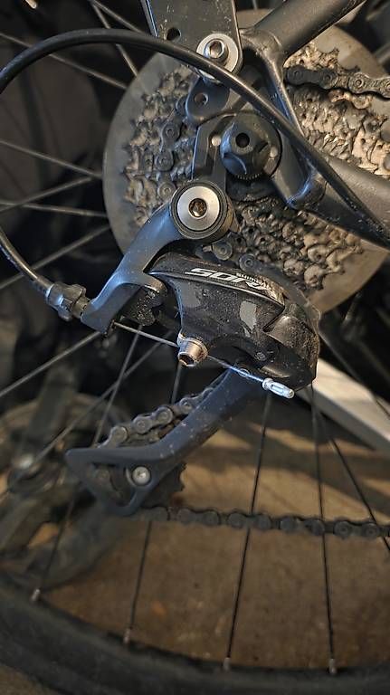 Decathlon Biciclette: Triban Rennrad xs – Usato da Zürich venduto da blind_oracle 2